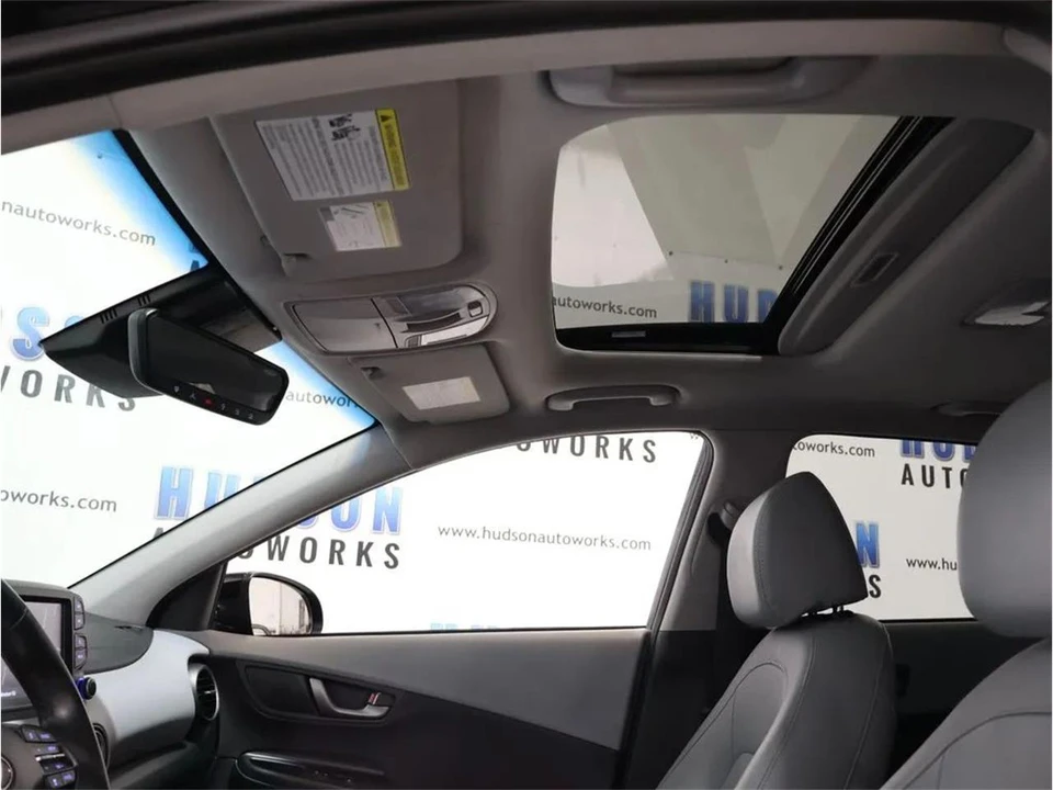 2021 Hyundai Kona - Image 23 of 31