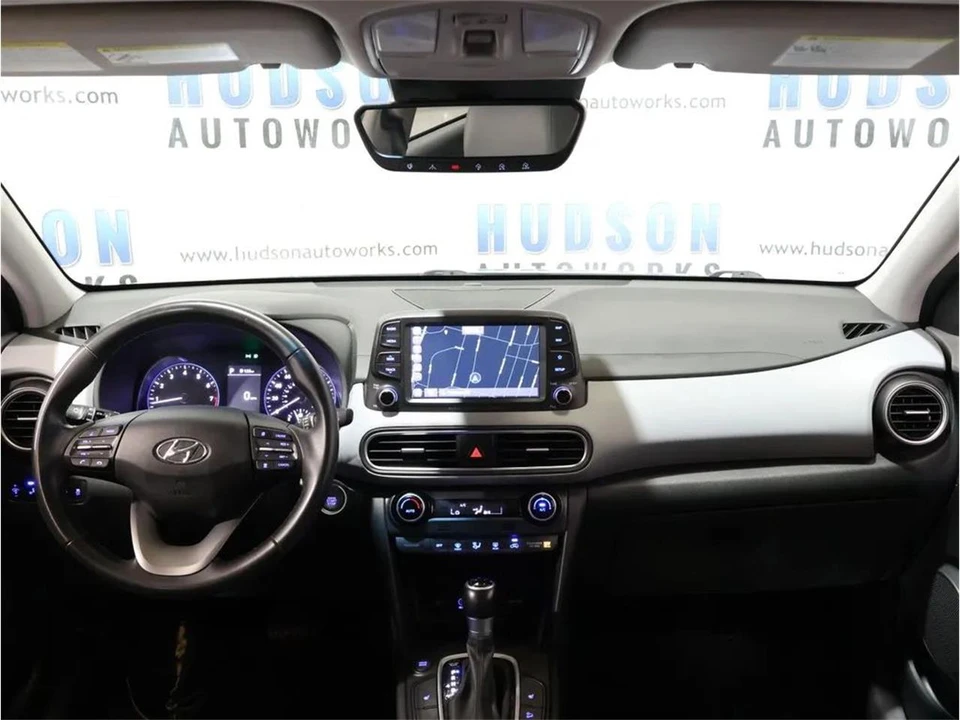 2021 Hyundai Kona - Image 25 of 31