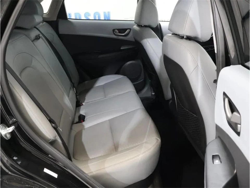 2021 Hyundai Kona - Image 27 of 31