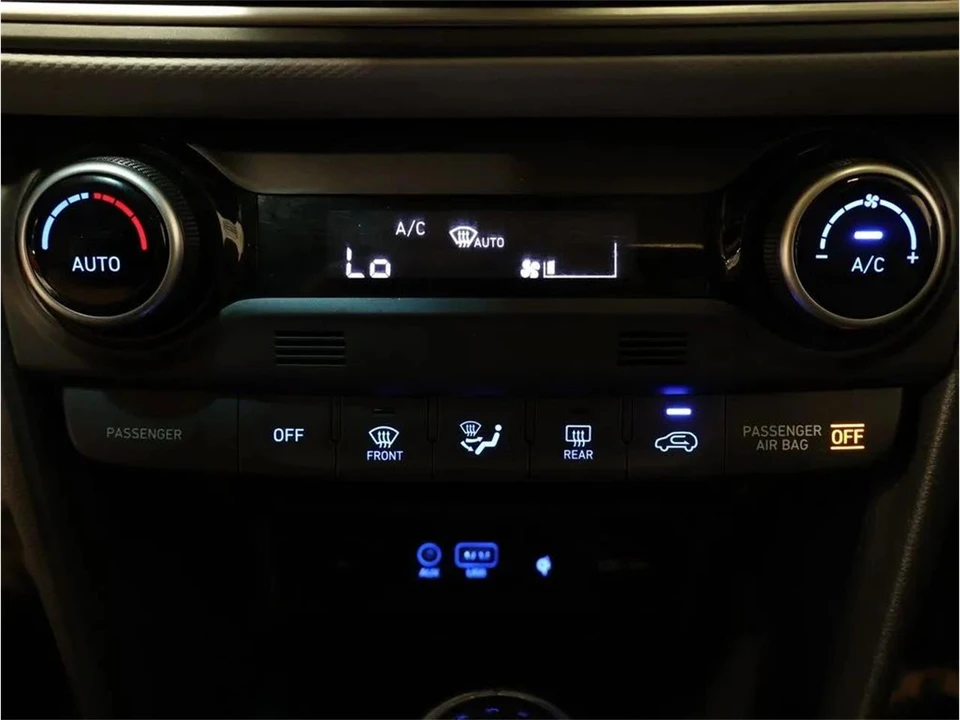2021 Hyundai Kona - Image 21 of 31