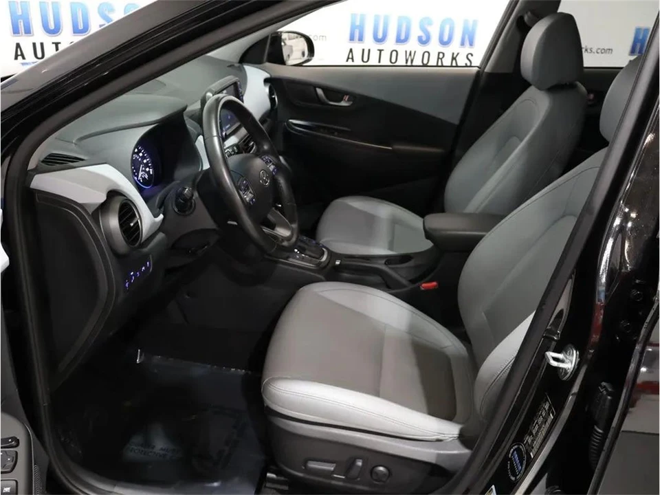 2021 Hyundai Kona - Image 13 of 31
