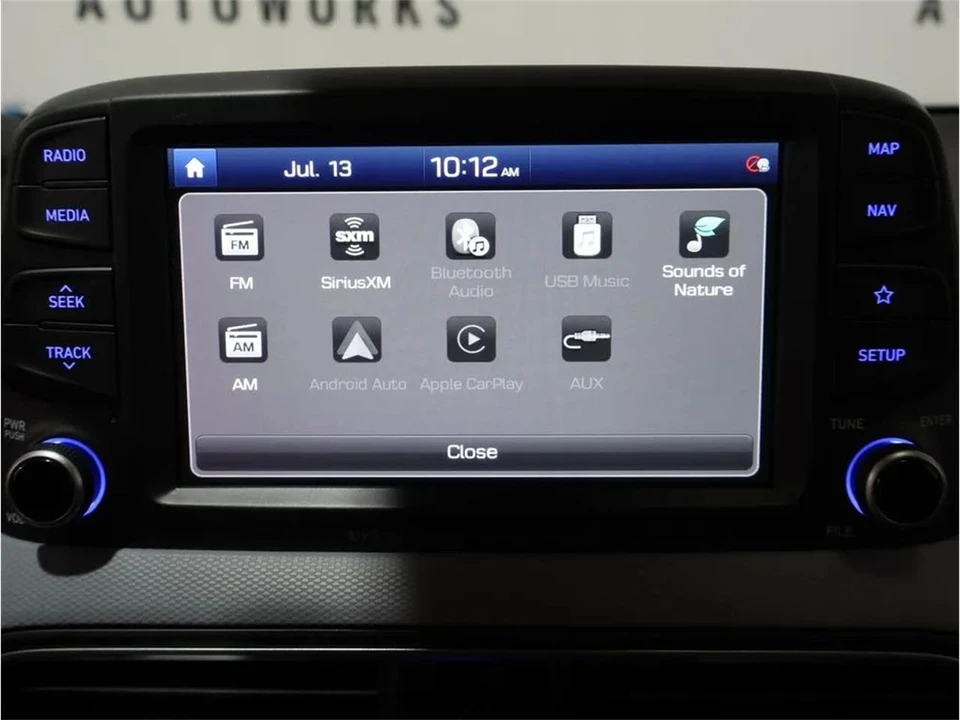 2021 Hyundai Kona - Image 19 of 31