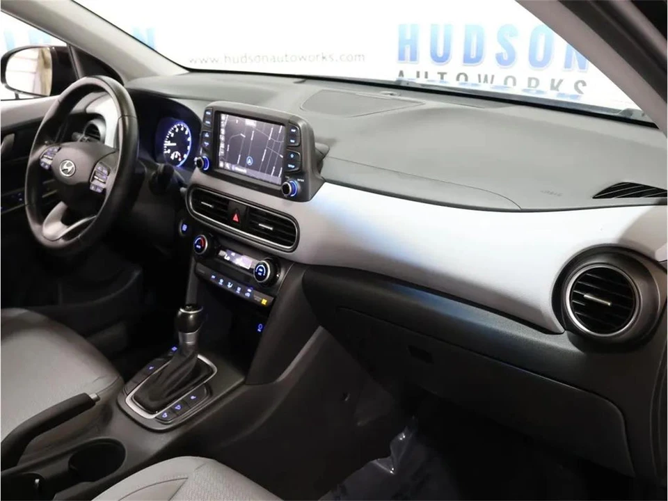 2021 Hyundai Kona - Image 30 of 31