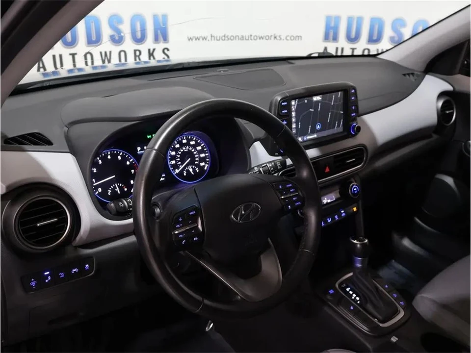 2021 Hyundai Kona - Image 12 of 31