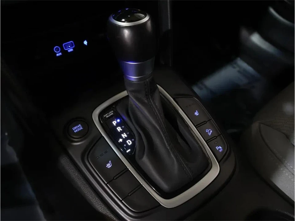 2021 Hyundai Kona - Image 22 of 31