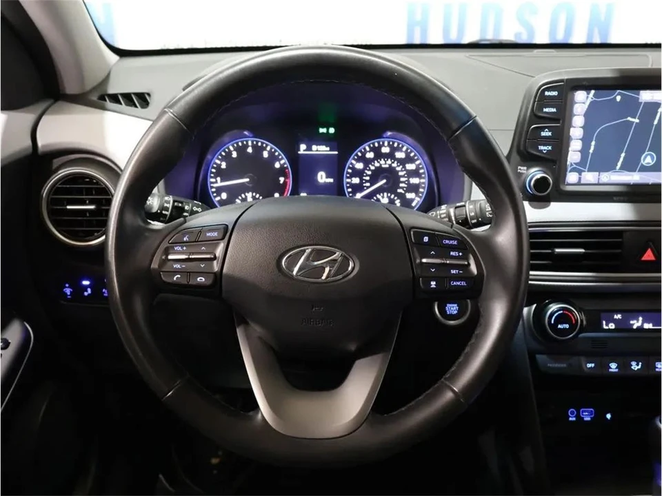 2021 Hyundai Kona - Image 16 of 31