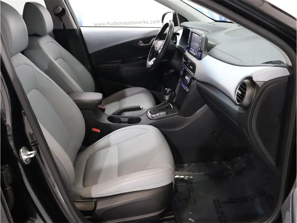 2021 Hyundai Kona - Image 28 of 31