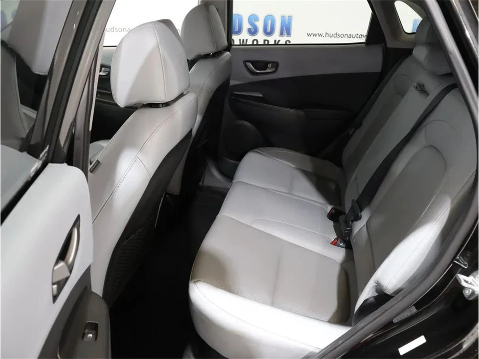 2021 Hyundai Kona - Image 26 of 31