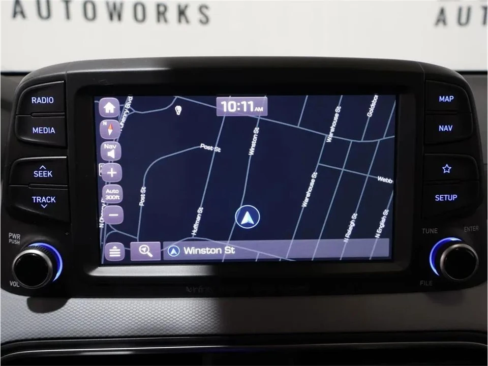2021 Hyundai Kona - Image 18 of 31