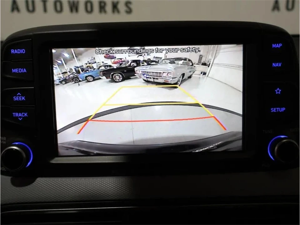 2021 Hyundai Kona - Image 20 of 31