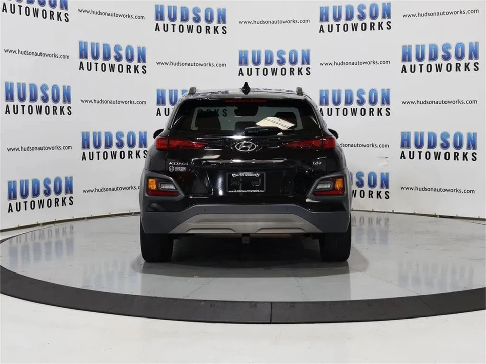 2021 Hyundai Kona - Image 5 of 31