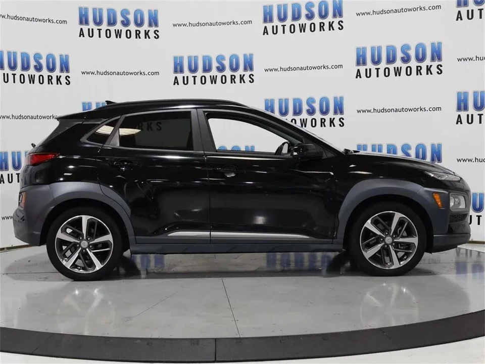 2021 Hyundai Kona - Image 7 of 31