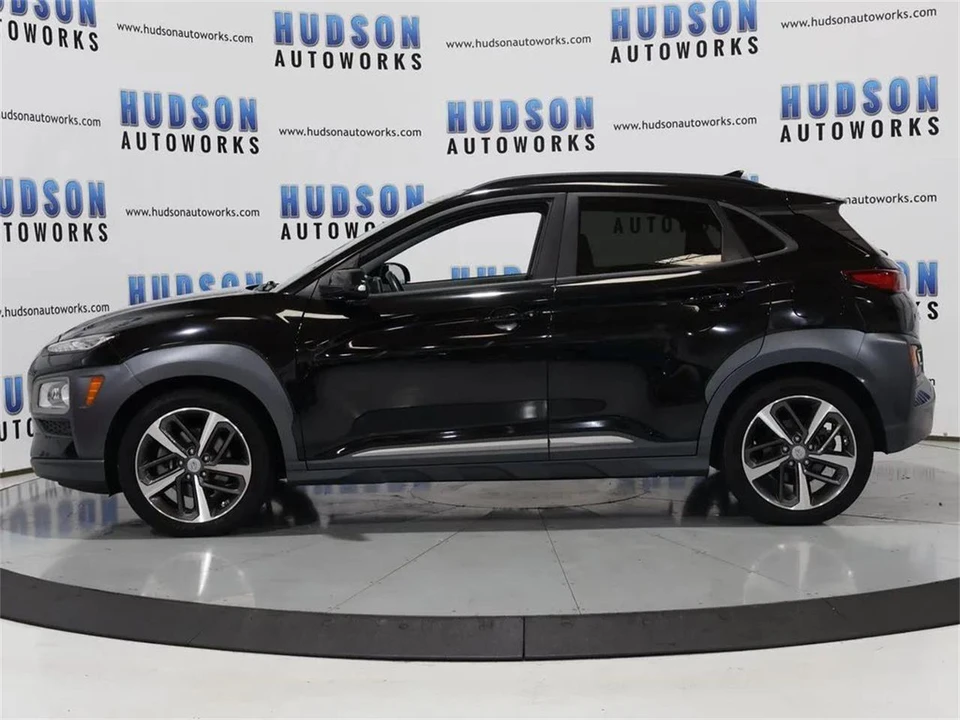 2021 Hyundai Kona - Image 3 of 31
