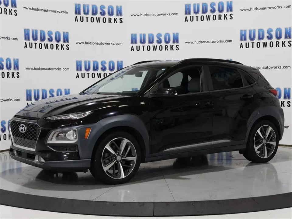 2021 Hyundai Kona - Image 2 of 31