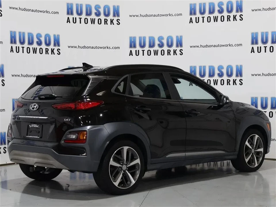2021 Hyundai Kona - Image 6 of 31