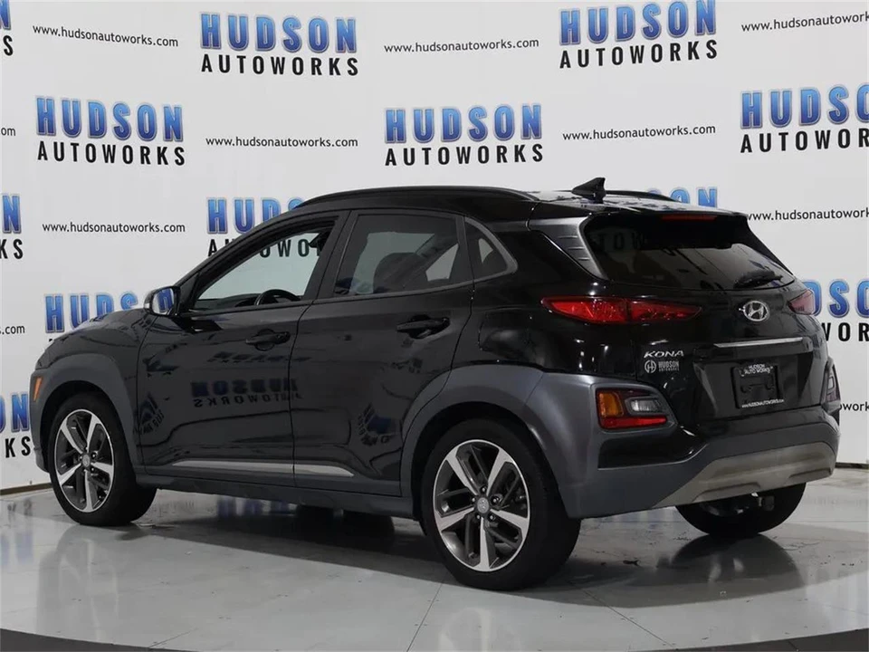 2021 Hyundai Kona - Image 4 of 31