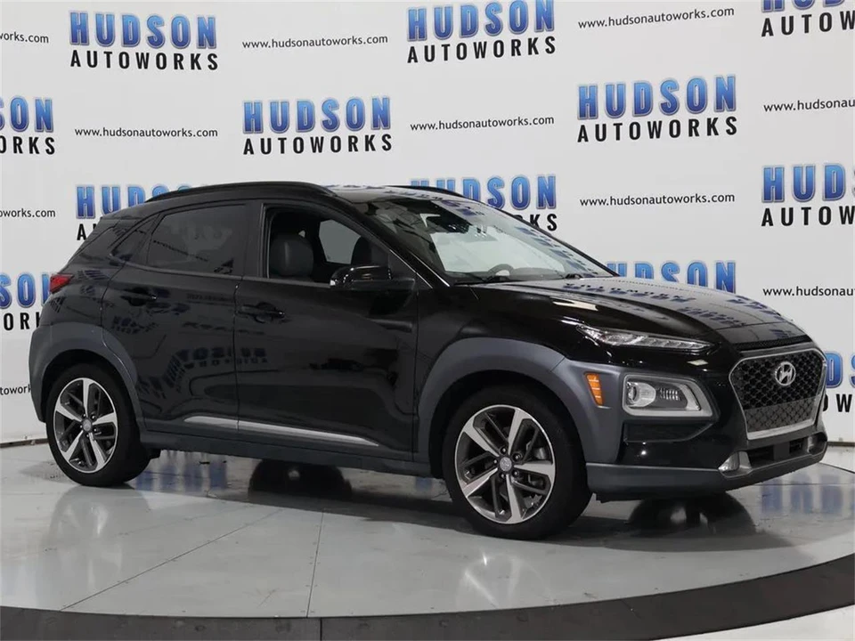 2021 Hyundai Kona - Image 8 of 31