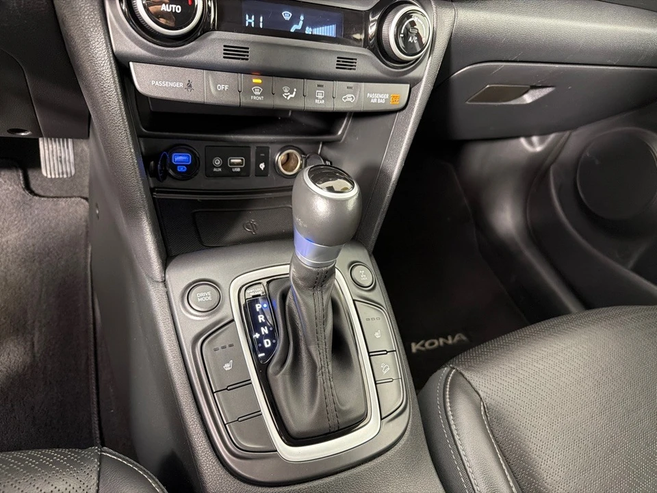 2021 Hyundai Kona - Image 19 of 21