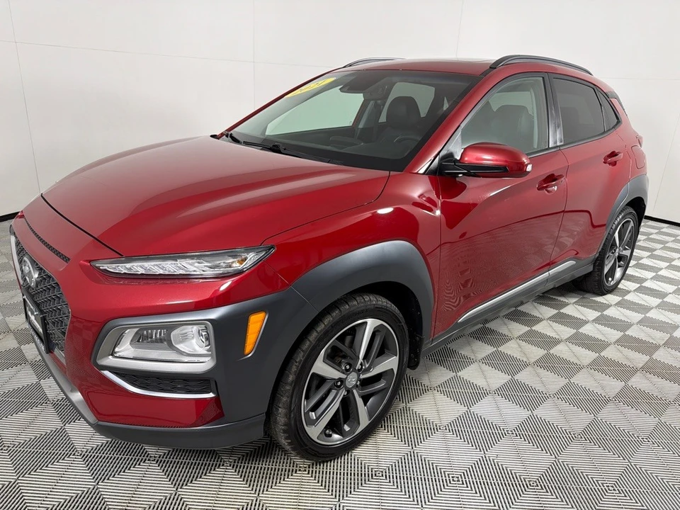 2021 Hyundai Kona - Image 9 of 21