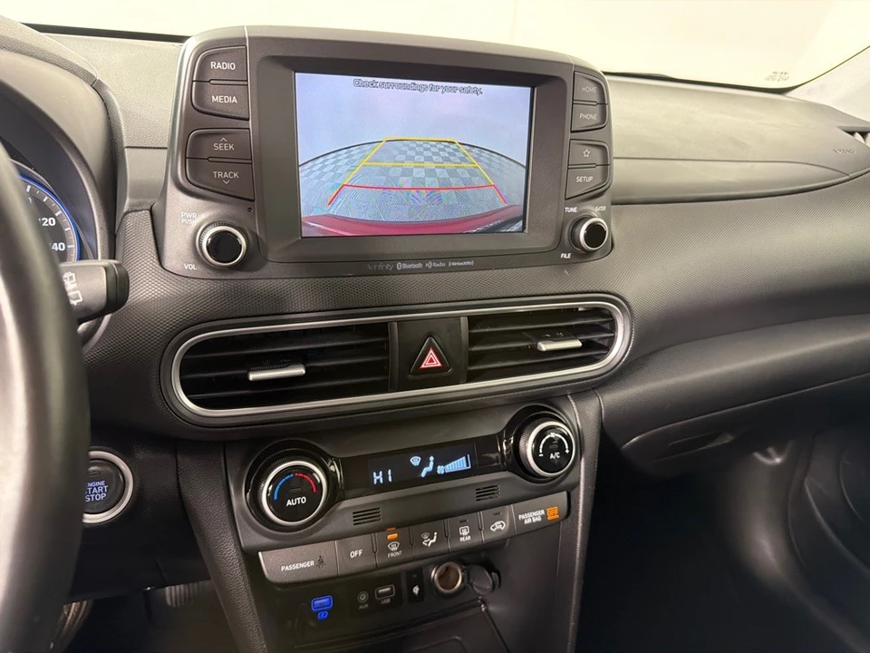 2021 Hyundai Kona - Image 18 of 21