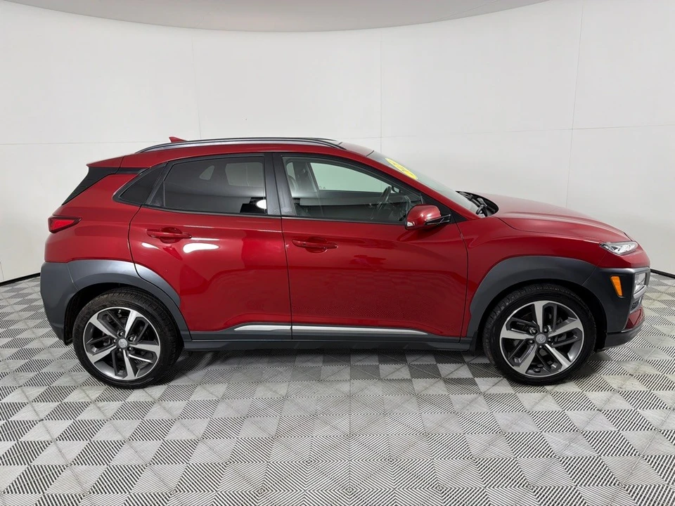 2021 Hyundai Kona - Image 4 of 21