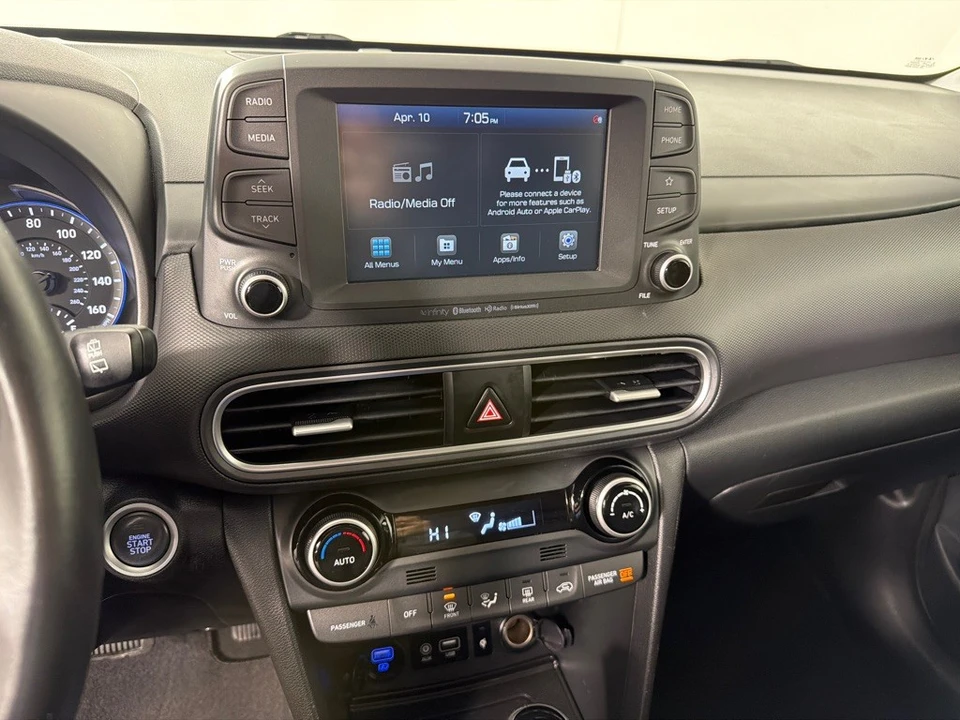2021 Hyundai Kona - Image 17 of 21