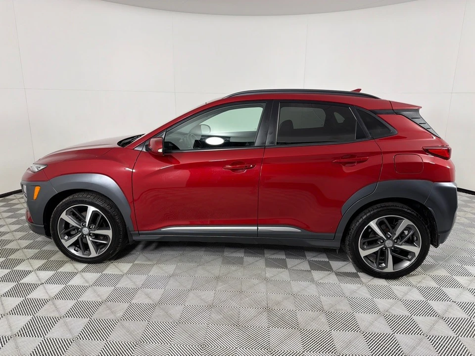 2021 Hyundai Kona - Image 8 of 21