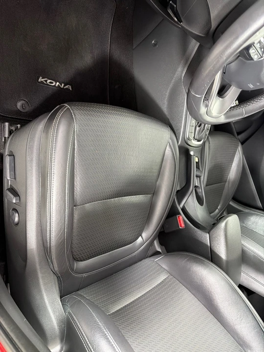 2021 Hyundai Kona - Image 12 of 21