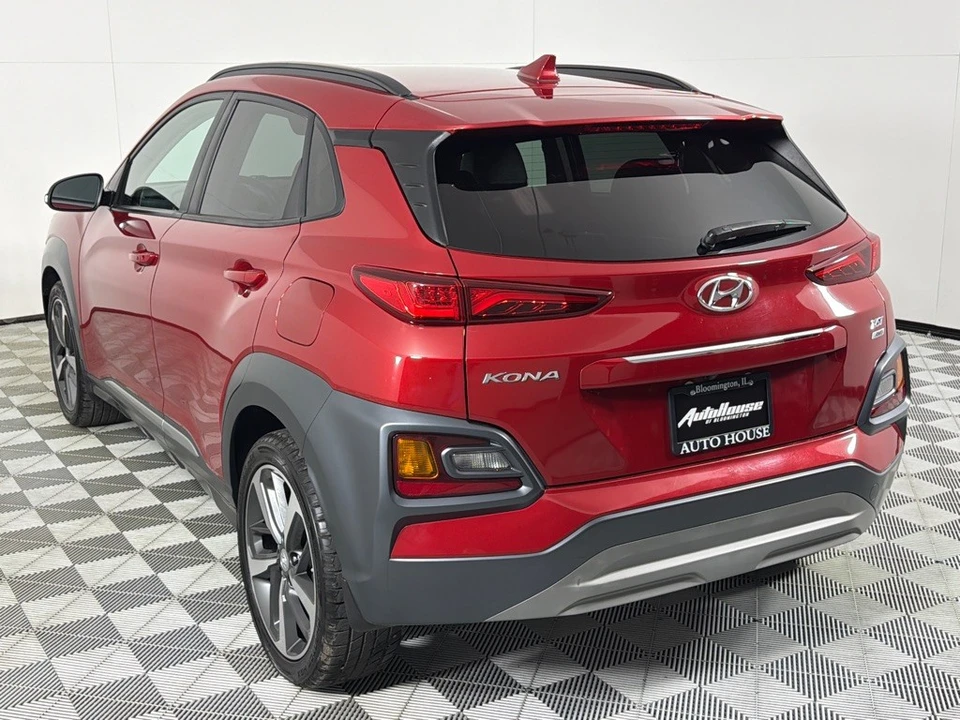 2021 Hyundai Kona - Image 7 of 21