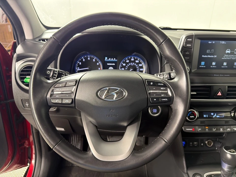 2021 Hyundai Kona - Image 16 of 21