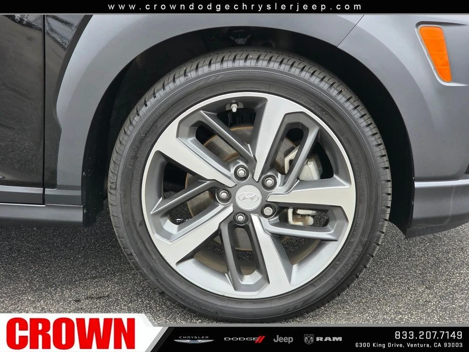 2021 Hyundai Kona - Image 9 of 12