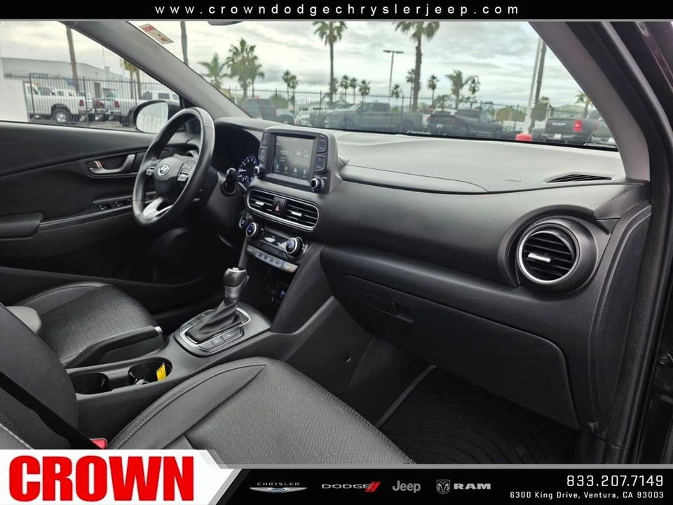 2021 Hyundai Kona - Image 12 of 12