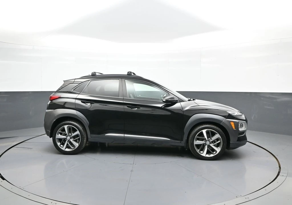 2021 Hyundai Kona - Image 5 of 12