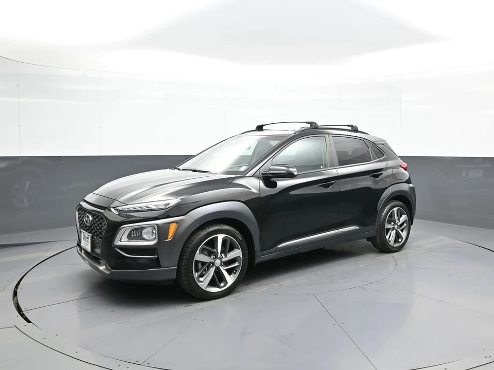 2021 Hyundai Kona - Image 10 of 12