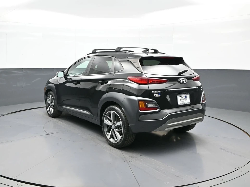 2021 Hyundai Kona - Image 8 of 12