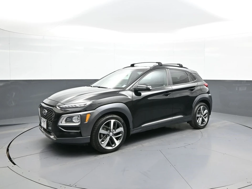 2021 Hyundai Kona - Image 10 of 12