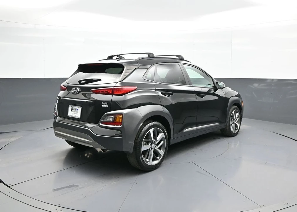 2021 Hyundai Kona - Image 6 of 12