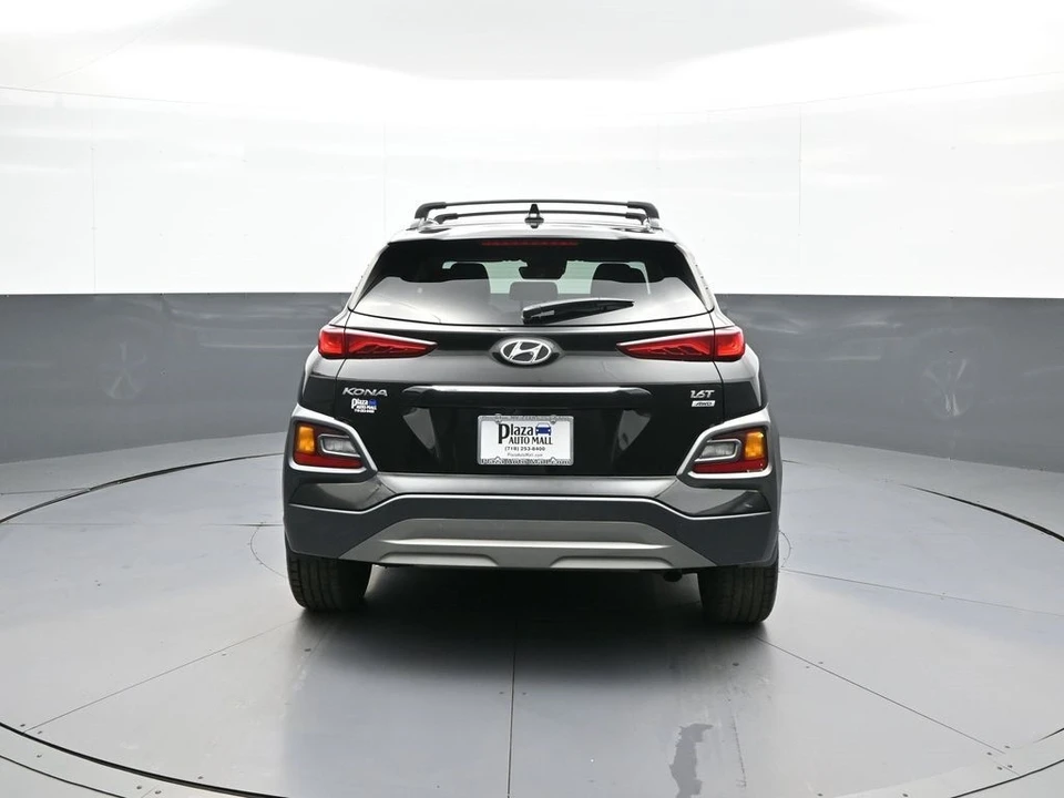 2021 Hyundai Kona - Image 7 of 12