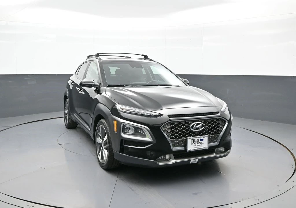 2021 Hyundai Kona - Image 3 of 12