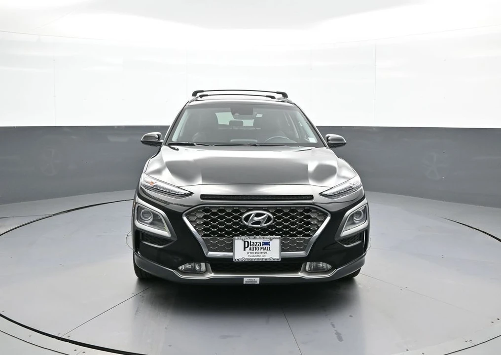 2021 Hyundai Kona - Image 2 of 12