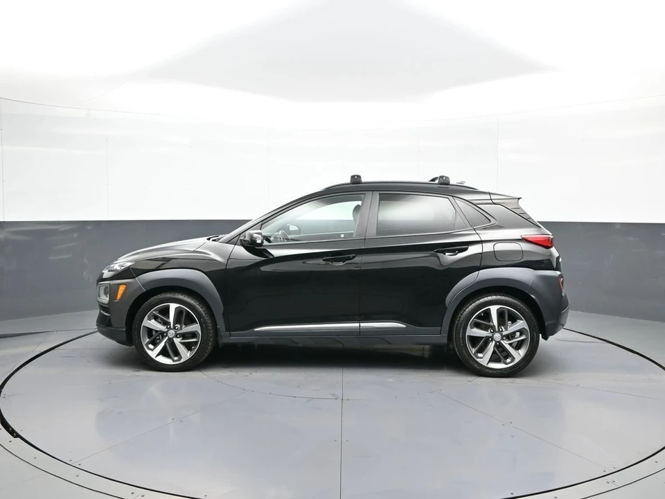 2021 Hyundai Kona - Image 9 of 12
