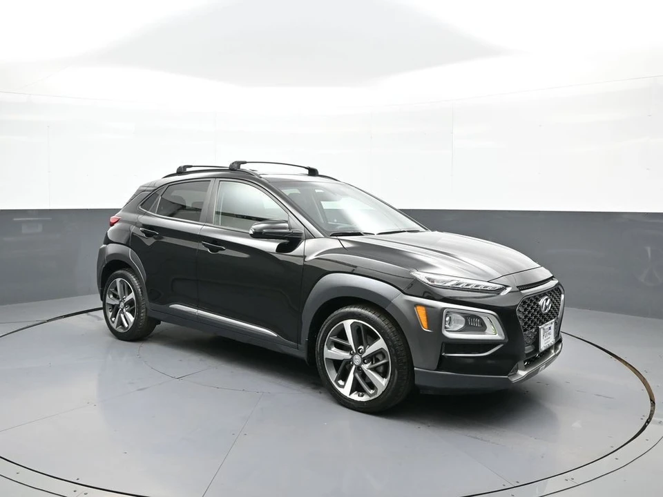 2021 Hyundai Kona - Image 4 of 12