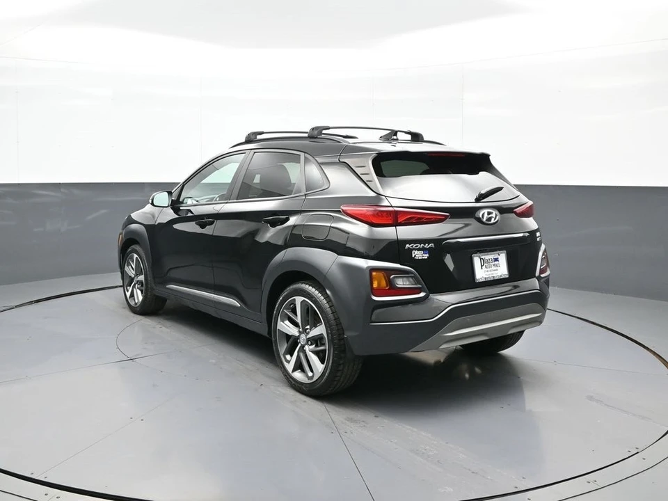 2021 Hyundai Kona - Image 8 of 12