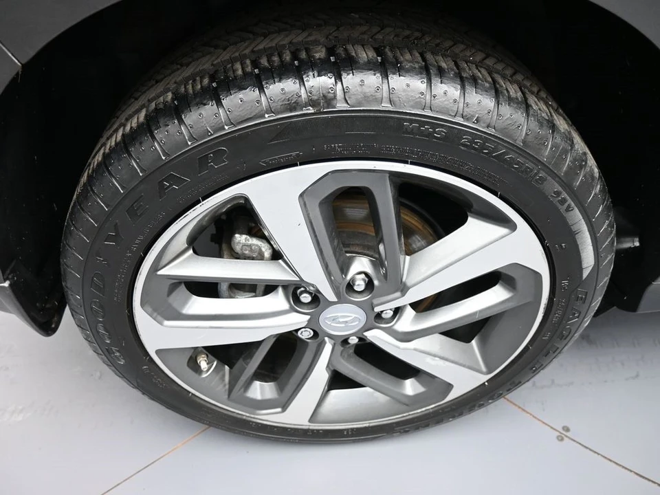 2021 Hyundai Kona - Image 12 of 12