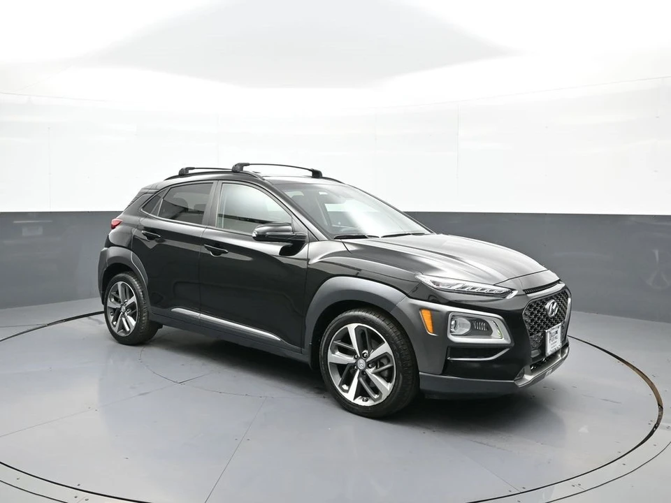 2021 Hyundai Kona - Image 4 of 12