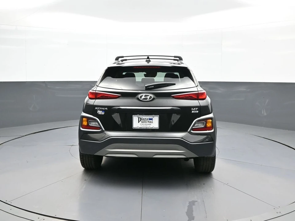 2021 Hyundai Kona - Image 7 of 12