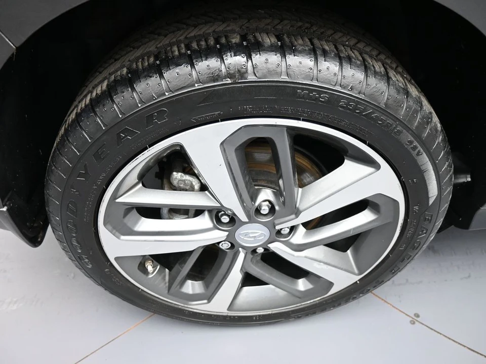 2021 Hyundai Kona - Image 12 of 12
