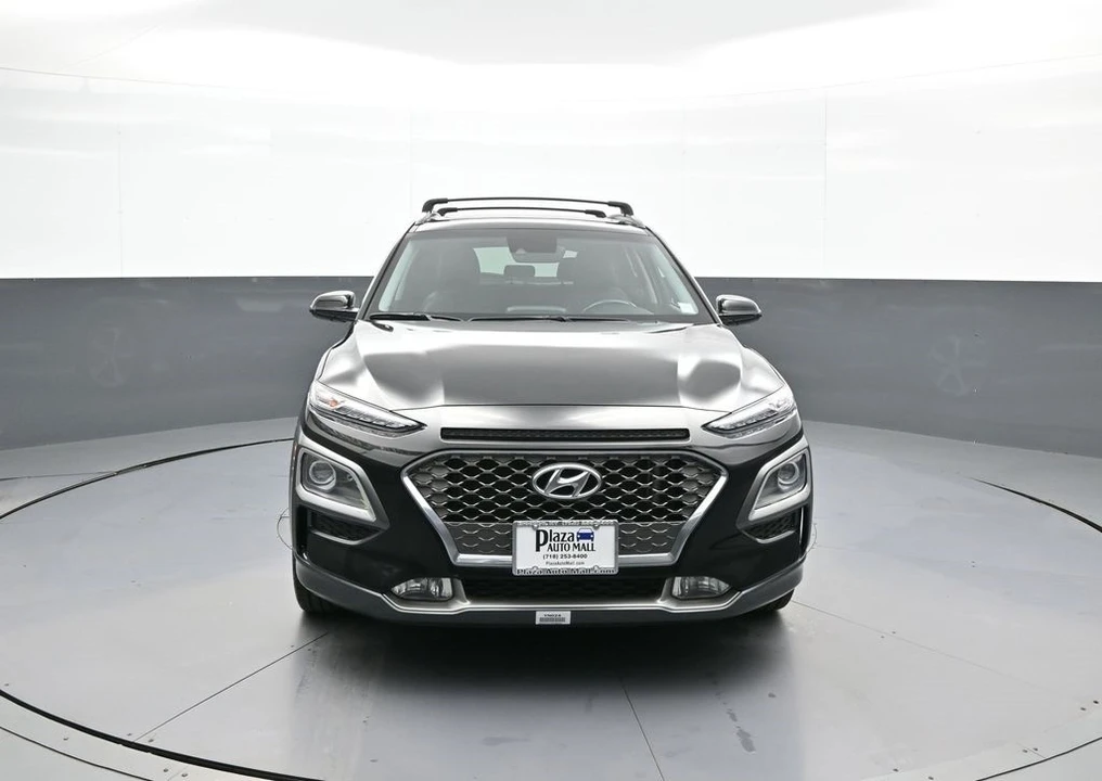 2021 Hyundai Kona - Image 2 of 12