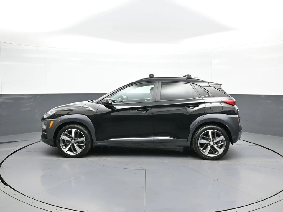 2021 Hyundai Kona - Image 9 of 12
