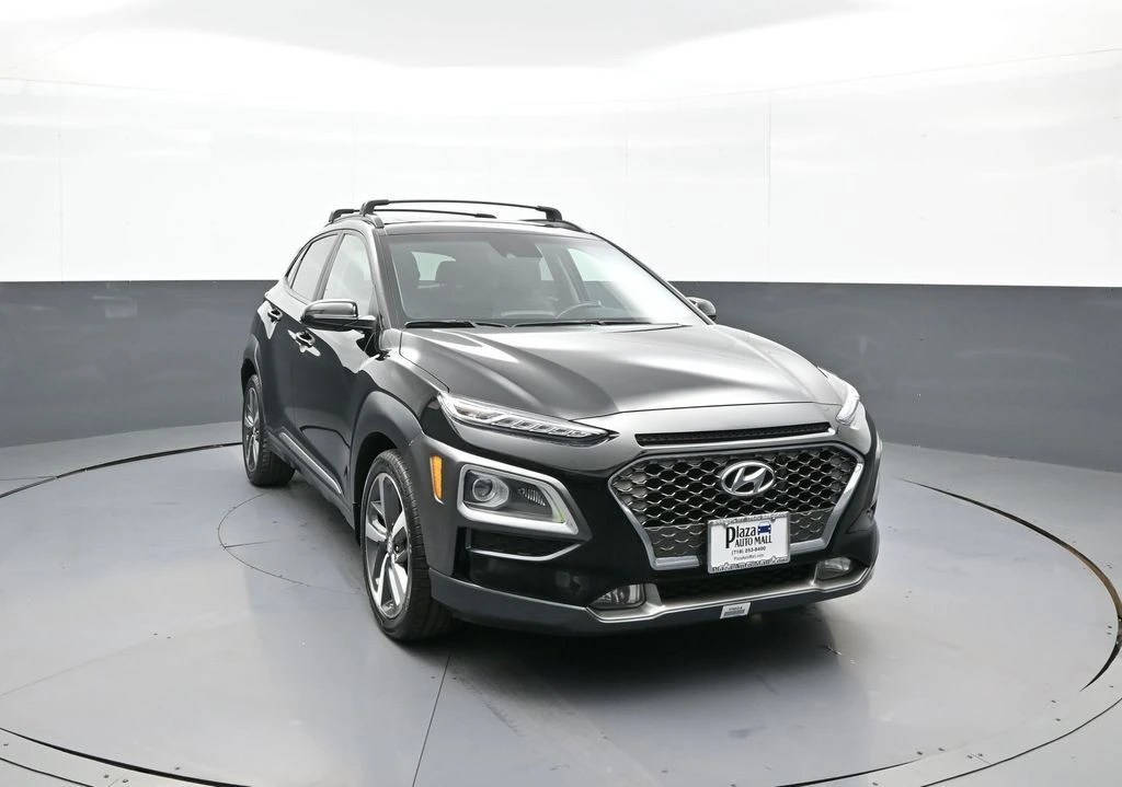 2021 Hyundai Kona - Image 3 of 12
